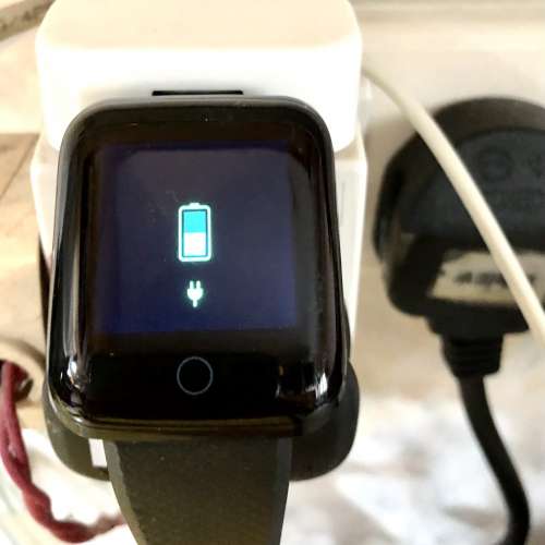 馬會禮品 智能手錶