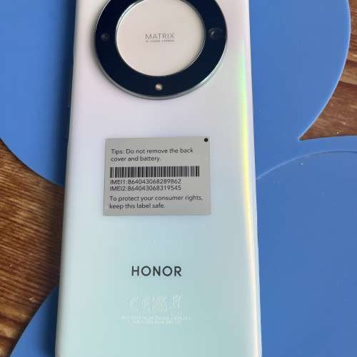 Honor x9a 5G (8-256gb)