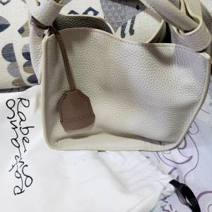 Rabeanco 翅膀包  可以交換。