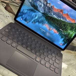 Samsung galaxy tabS6 256GB WiFi+S pen+keyboard cover