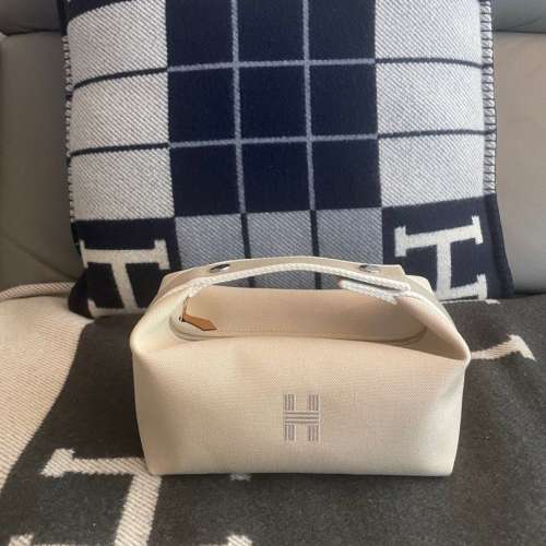 H'ermès-A-Brac容量貼心H飯盒包