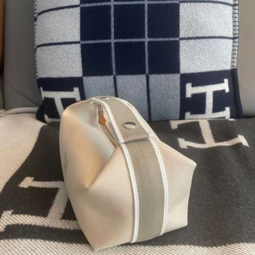 H'ermès-A-Brac容量貼心H飯盒包