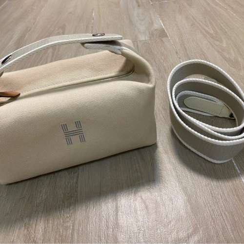 H'ermès-A-Brac容量貼心H飯盒包