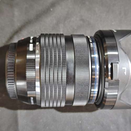Olympus 奧林巴斯 12-40/2.8 PRO M43 12mm 40mm 12 48 M43 95%-98% new 冇盒冇單有...