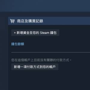 Steam 代購 (8折)