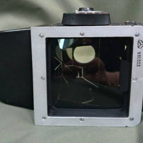 烏克蘭  Kiev-88 45。Viewfinder TTL測光 (全金屬製) 99%new 瑞典Hasselblad 哈蘇...