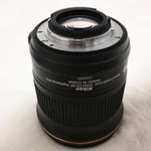 AF-S Nikkor 24mm f1.8G