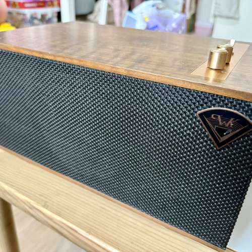 Klipsch The Three 藍牙喇叭