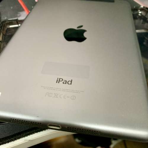 iPad Mini 2