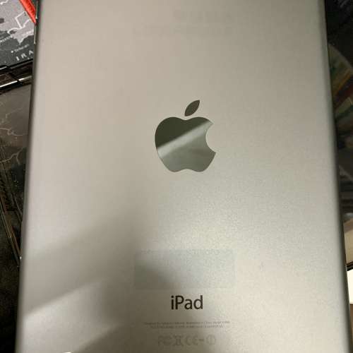iPad Mini 2
