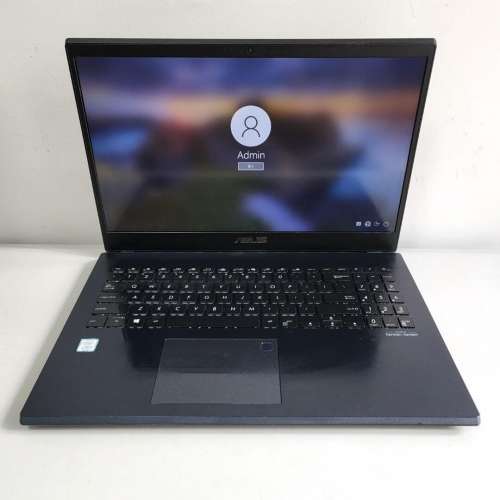 ASUS 15.6″ GTX 1650 輕薄電競電腦 i5-9300H 16GB 512GB SSD