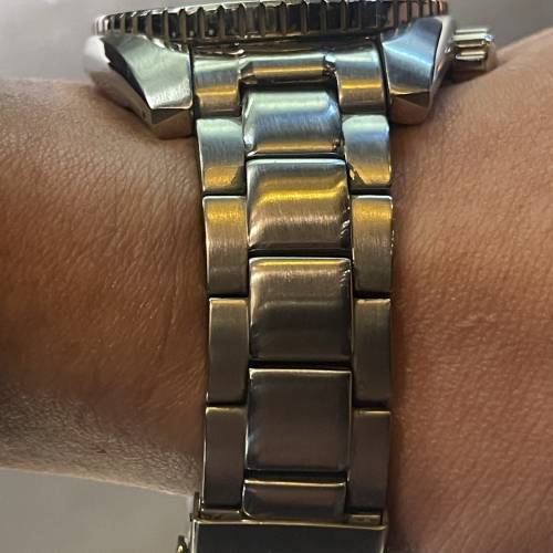 好X新淨😆 Seiko 細mm $1680