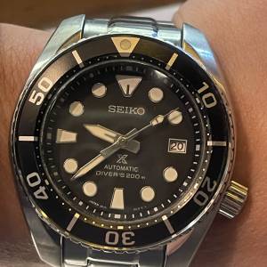 好X新淨😆 Seiko 細mm $1680