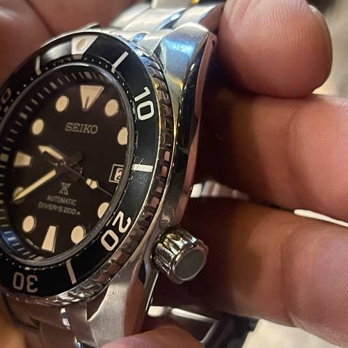 好X新淨😆 Seiko 細mm $1680