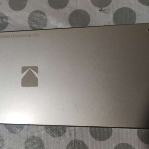 柯達（Kodak）迷你攜帶式照片印表機