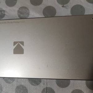 柯達（Kodak）迷你攜帶式照片印表機