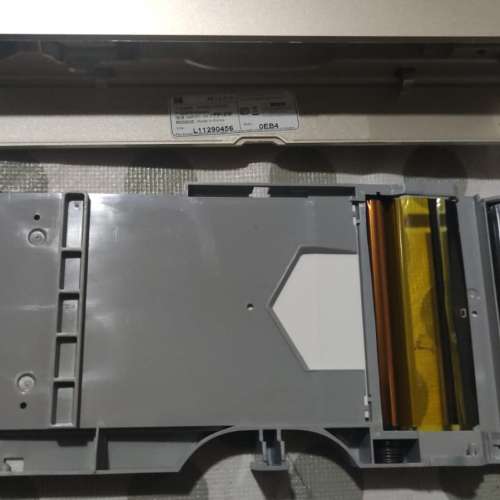 柯達（Kodak）迷你攜帶式照片印表機