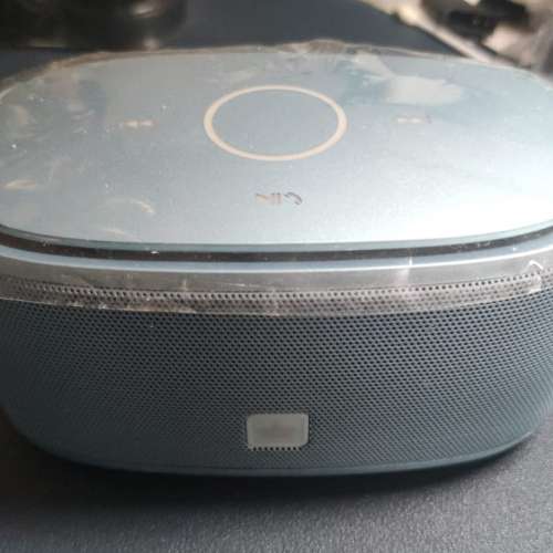 金冠K5多功能藍芽音箱