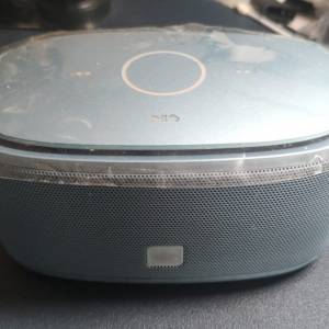 金冠K5多功能藍芽音箱