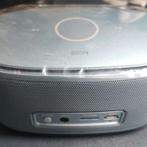 金冠K5多功能藍芽音箱