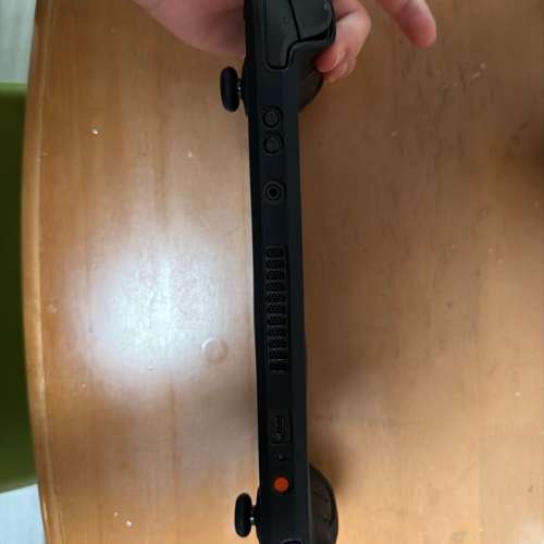 Steam Deck OLED 512GB,  9成9新，2025年7月購入 100% 電池健康度