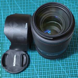 Tamron 70-180mm F2.8 Di III VC VXD G2