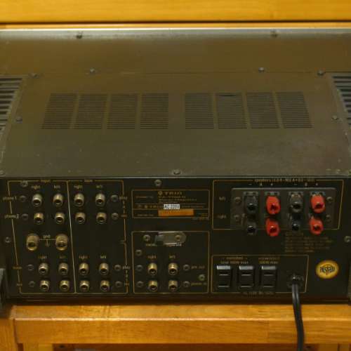 TRIΟ 頂級合併機