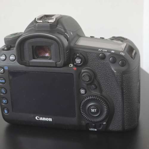 Canon 5D Mark IV Body 5DIV 5D4 佳能 機身