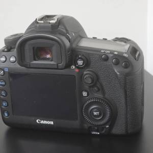 Canon 5D Mark IV Body 5DIV 5D4 佳能 機身