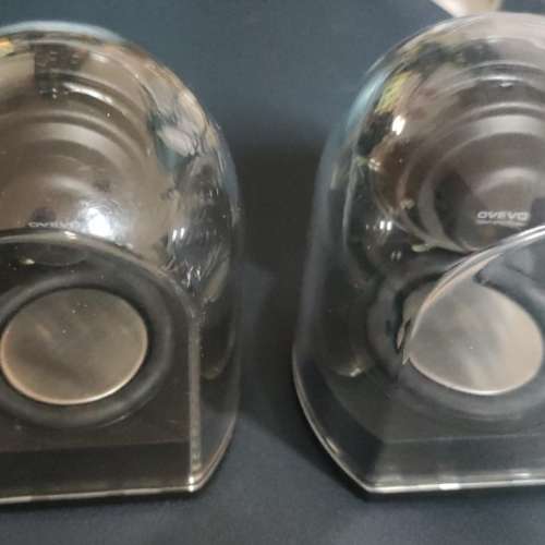 Ovevo Tango D18 磁力分拆立體聲藍牙喇叭