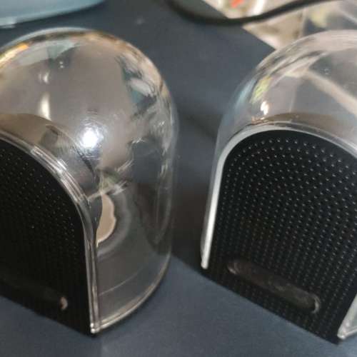 Ovevo Tango D18 磁力分拆立體聲藍牙喇叭