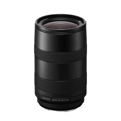 Hasselblad XCD 35-75mm 3.5-4.5 Zoom Lens