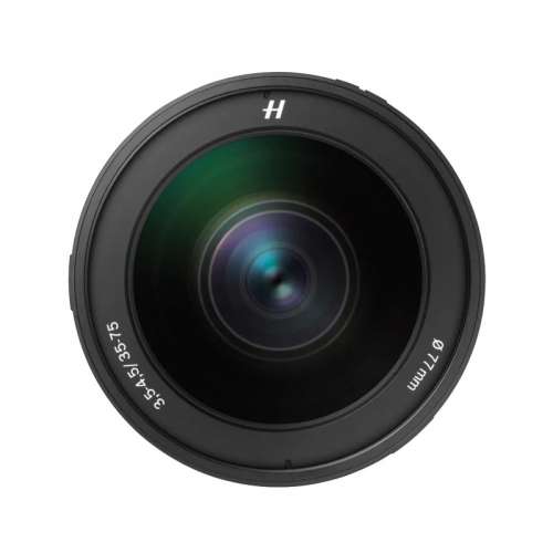 Hasselblad XCD 35-75mm 3.5-4.5 Zoom Lens