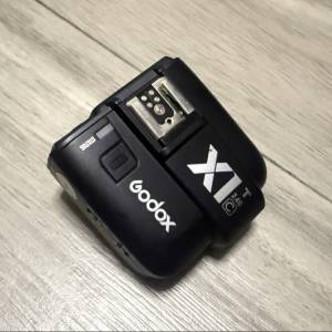 godox 神牛 X1T-C 引閃器
