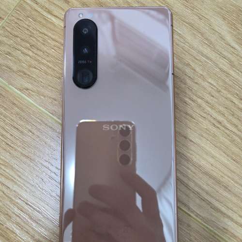 Sony Xperia 5iii 行貨