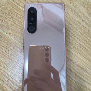 Sony Xperia 5iii 行貨