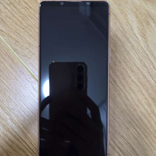 Sony Xperia 5iii 行貨