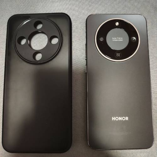 HONOR X9d 有保養新嘅一樣
