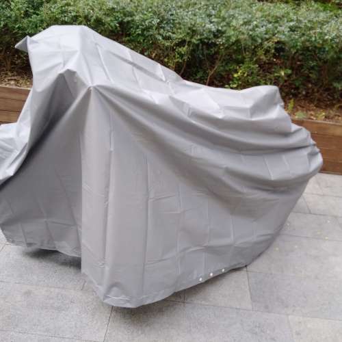 $30/2件 全新車罩 >>(千萬店 205*110 cm)