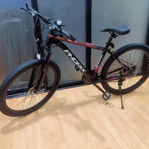 全新 $650/箱 26寸車 (碟剎21速) (原廠箱貨,合懂砌車人士 ) 九龍灣交收