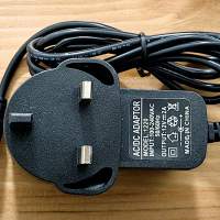 ❤️全新 12V 2A 火牛 Router合用