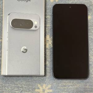 Google Pixel 10 Pro XL 512 GB / 月岩灰 Moonstone