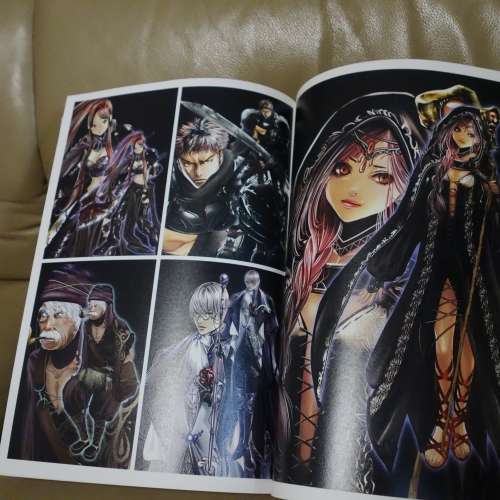 清書櫃珍藏 -「L’autocensure」宮崎摩耶 初畫集 (2011年初版)  (包運費)