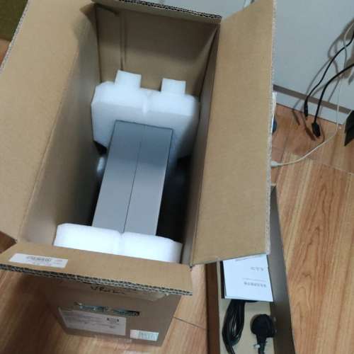 10代準系統 IdeaCentre 3-07IMB05 Desktop - Type 90NB G6405 16G Ram 512GM.2+1TB