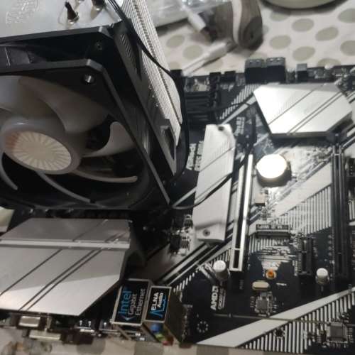 ASRock B365 Pro4 ATX 主機板 ((正版Window11Pro啟動碼)) Socket 1151 送塔散