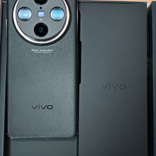 Vivo X100pro