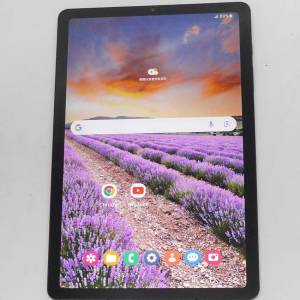 新淨無花性能良好Samsung S6 Lite(SM-T615)10.4吋4G(4+64GB) Android 13 ONE UI 5.1.1