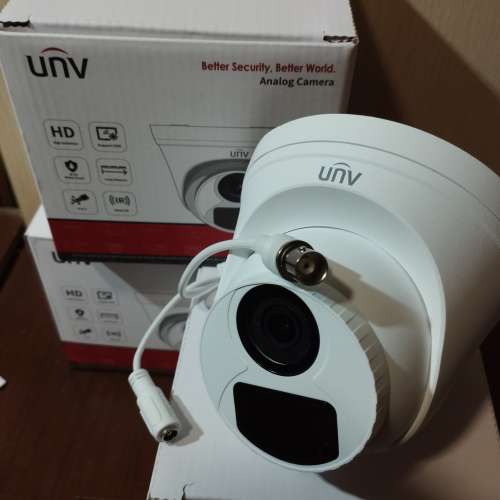 全新半球鏡頭 2MP 2.8mm cctv 閉路電視