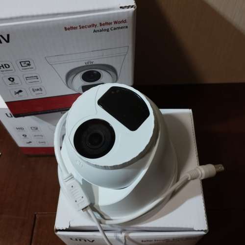 全新半球鏡頭 2MP 2.8mm cctv 閉路電視