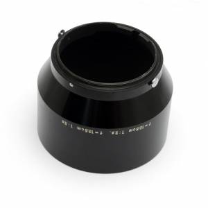 早期Nikon 10.5cm (105mm) 13.5cm (135mm) hood